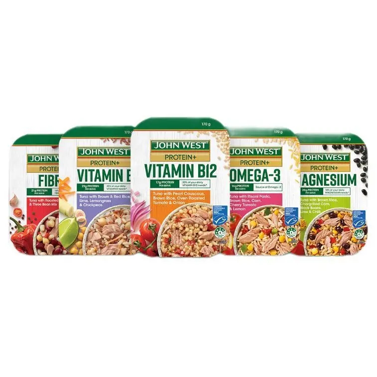 受歡迎的方便食品包裝設(shè)計排名(圖5) 受歡迎的方便食品包裝設(shè)計排名(圖5)