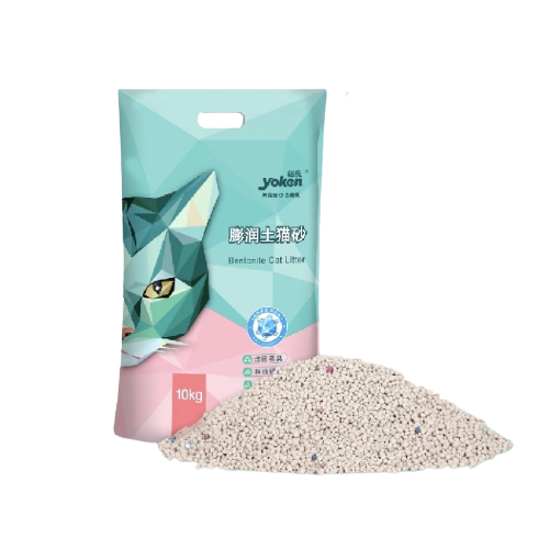 寵物貓砂包裝設計銷售排名(圖1) 寵物貓砂包裝設計銷售排名(圖1)