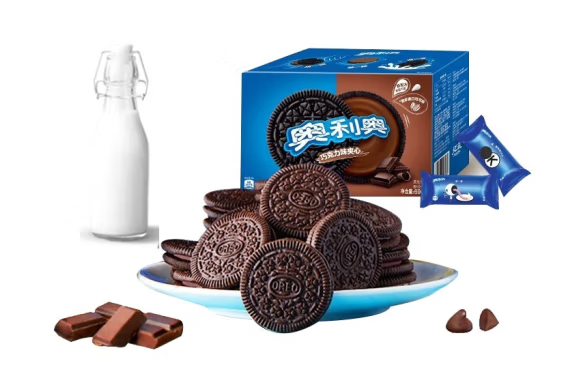 餅干包裝盒設(shè)計(jì)這五款銷量好(圖1) 餅干包裝盒設(shè)計(jì)這五款銷量好(圖1)