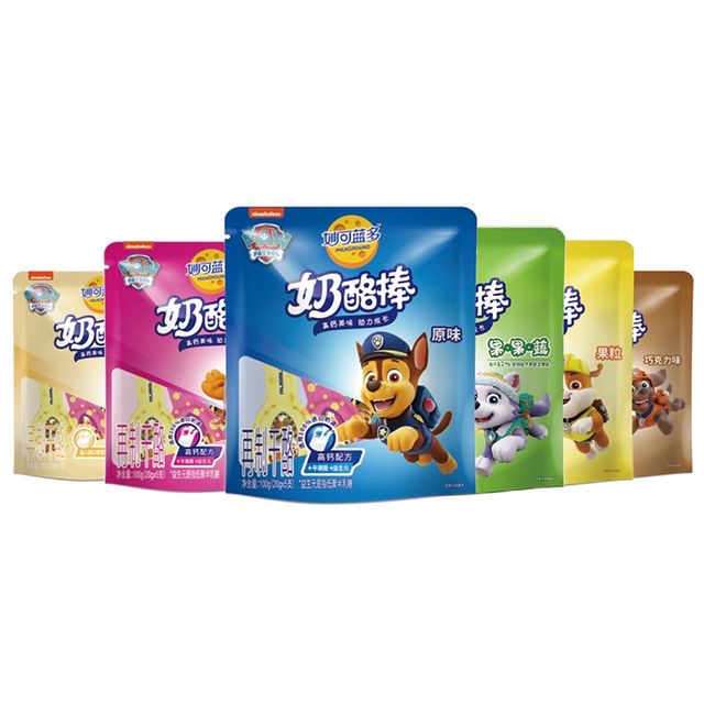 如果想蠶食品類老大的市場(chǎng)，你的包裝應(yīng)該怎么做？(圖8)