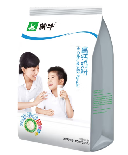 奶粉包裝袋設(shè)計(jì)要點(diǎn)有哪些(圖1) 奶粉包裝袋設(shè)計(jì)要點(diǎn)有哪些(圖1)