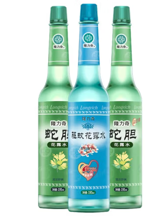 花露水包裝設(shè)計怎么做好(圖1) 花露水包裝設(shè)計怎么做好(圖1)