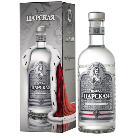 伏特加外包裝設(shè)計如何做好(圖1) 伏特加外包裝設(shè)計如何做好(圖1)