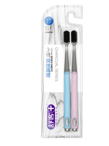 牙刷包裝設(shè)計(jì)怎么做好(圖1) 牙刷包裝設(shè)計(jì)怎么做好(圖1)