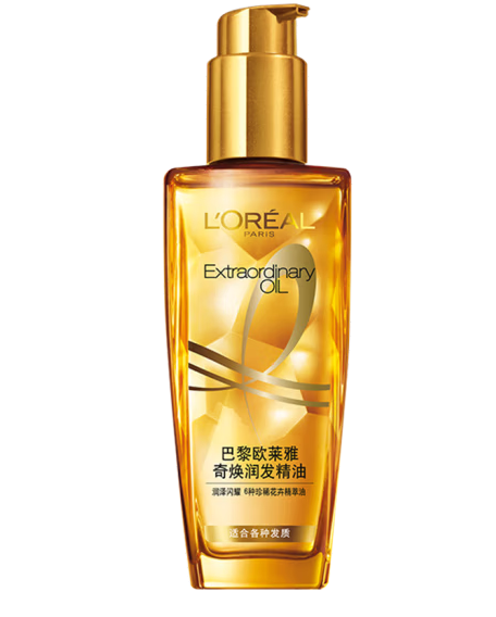 護(hù)發(fā)精油包裝設(shè)計(jì)作品欣賞(圖1) 護(hù)發(fā)精油包裝設(shè)計(jì)作品欣賞(圖1)