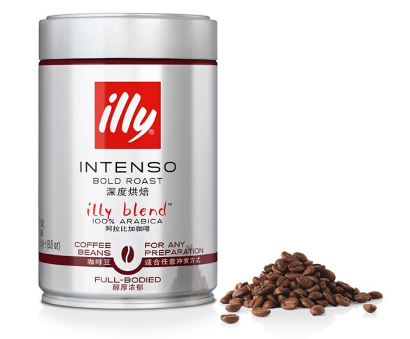 咖啡豆包裝罐如何設(shè)計(jì)(圖1)