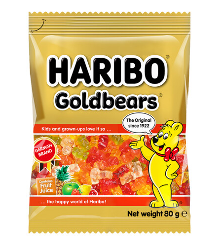 有趣的橡皮糖包裝設(shè)計作品欣賞(圖1) 有趣的橡皮糖包裝設(shè)計作品欣賞(圖1)