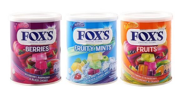 灌裝糖果包裝設(shè)計(jì)的作用(圖1) 灌裝糖果包裝設(shè)計(jì)的作用(圖1)