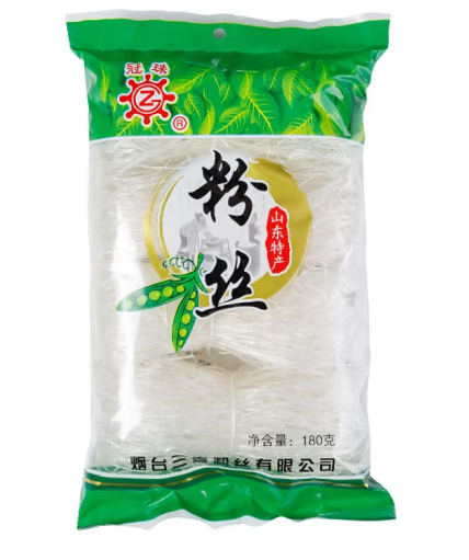 方便速食粉絲包裝袋設計怎么做好(圖1) 方便速食粉絲包裝袋設計怎么做好(圖1)