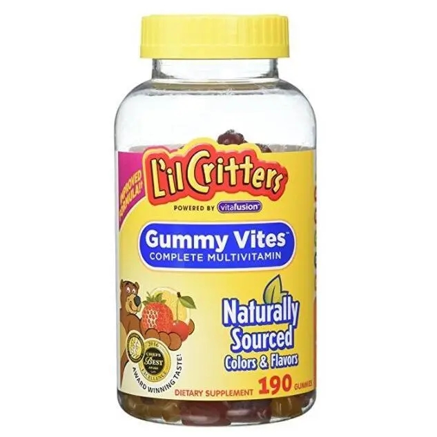 瓶裝軟糖包裝設(shè)計(jì)設(shè)計(jì)的重要性(圖1) 瓶裝軟糖包裝設(shè)計(jì)設(shè)計(jì)的重要性(圖1)