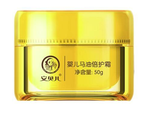 嬰兒面霜包裝如何設計(圖1) 嬰兒面霜包裝如何設計(圖1)