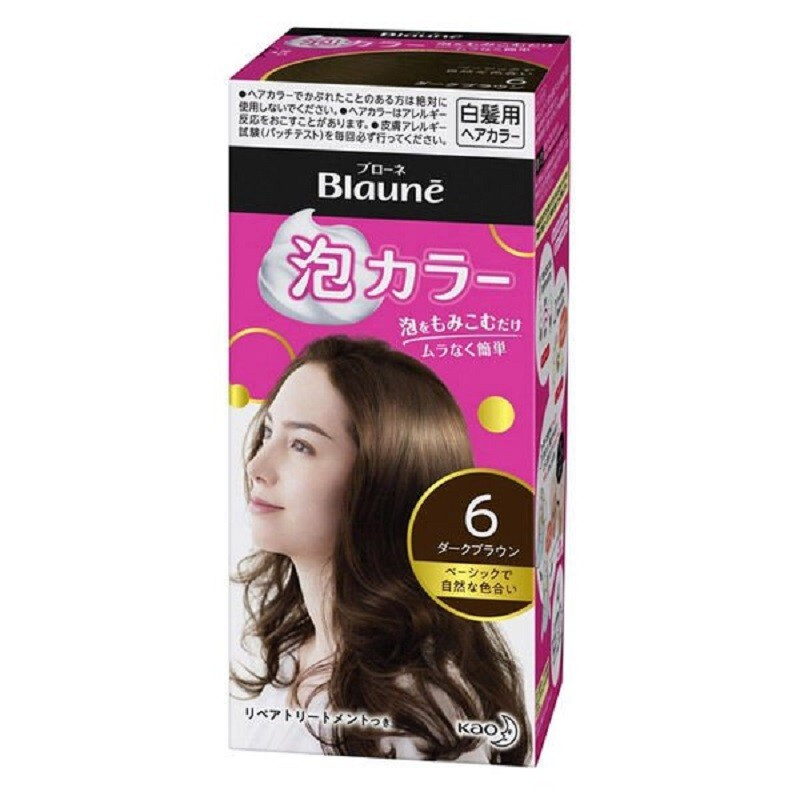 泡沫染發(fā)劑外包裝如何設(shè)計(jì)(圖1) 泡沫染發(fā)劑外包裝如何設(shè)計(jì)(圖1)