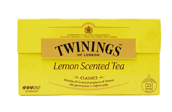 吸人眼球的檸檬紅茶外包裝盒如何設計(圖1) 吸人眼球的檸檬紅茶外包裝盒如何設計(圖1)