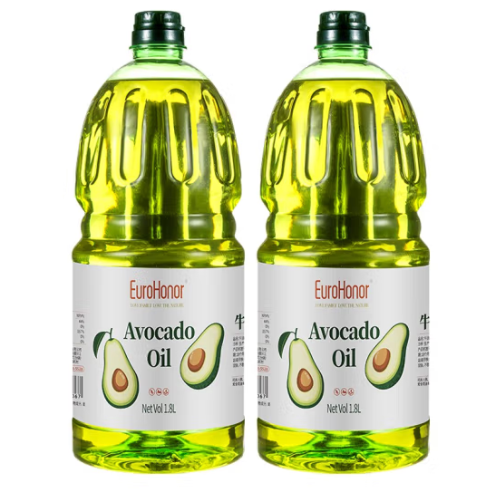 瓶裝牛油果油包裝設(shè)計(jì)作品欣賞(圖1) 瓶裝牛油果油包裝設(shè)計(jì)作品欣賞(圖1)