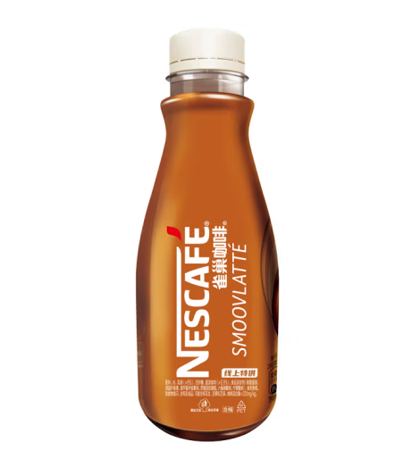 即飲咖啡外包裝設計原則有哪些(圖1) 即飲咖啡外包裝設計原則有哪些(圖1)