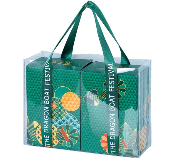 多種口味粽子禮盒裝包裝設(shè)計(jì)作品欣賞(圖1) 多種口味粽子禮盒裝包裝設(shè)計(jì)作品欣賞(圖1)