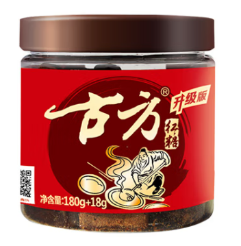 灌裝紅糖包裝如何設(shè)計(圖1) 灌裝紅糖包裝如何設(shè)計(圖1)