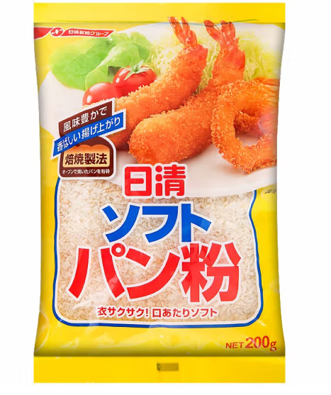 面包糠包裝袋設計有哪些優(yōu)勢(圖1) 面包糠包裝袋設計有哪些優(yōu)勢(圖1)