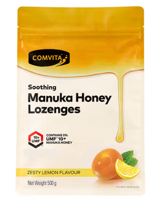 檸檬味蜂蜜糖包裝袋設(shè)計欣賞(圖1) 檸檬味蜂蜜糖包裝袋設(shè)計欣賞(圖1)