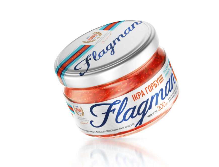 海鮮品牌產(chǎn)品包裝設(shè)計(jì)欣賞(圖1) 海鮮品牌產(chǎn)品包裝設(shè)計(jì)欣賞(圖1)