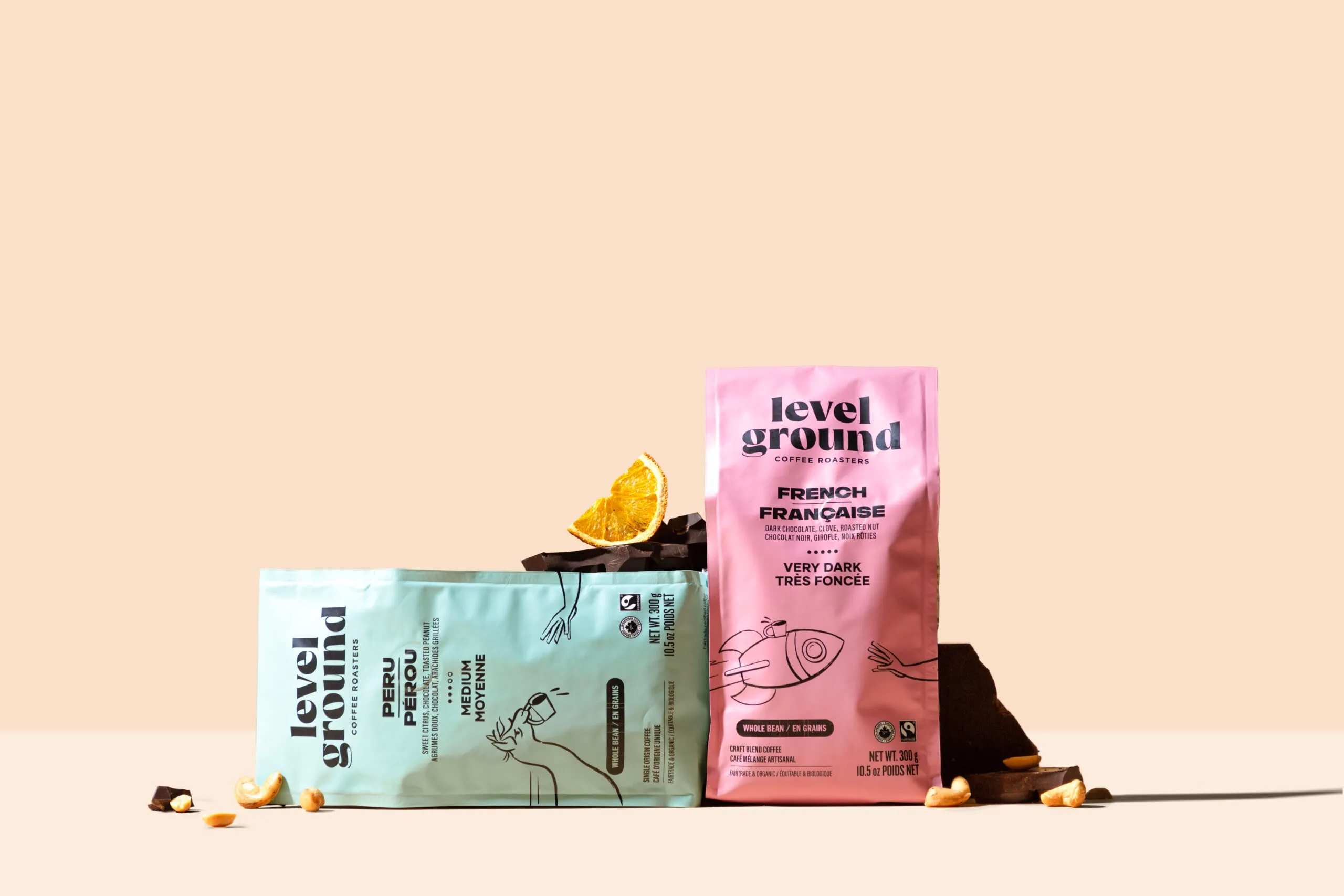 有吸引力的咖啡包裝袋設(shè)計(jì)欣賞(圖1) 有吸引力的咖啡包裝袋設(shè)計(jì)欣賞(圖1)