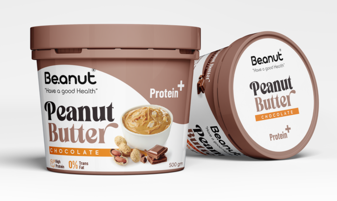 花生醬包裝設(shè)計作品欣賞(圖1) 花生醬包裝設(shè)計作品欣賞(圖1)