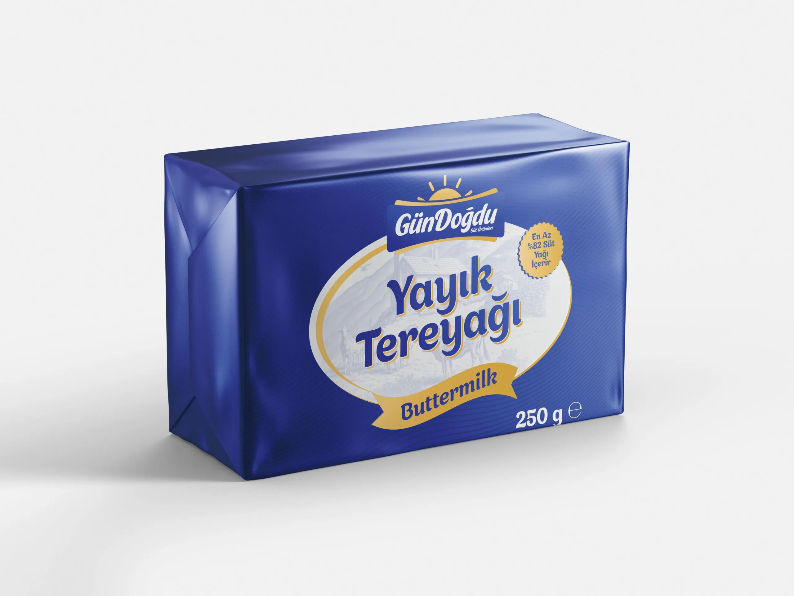 黃油包裝設(shè)計(jì)要求有哪些(圖1)