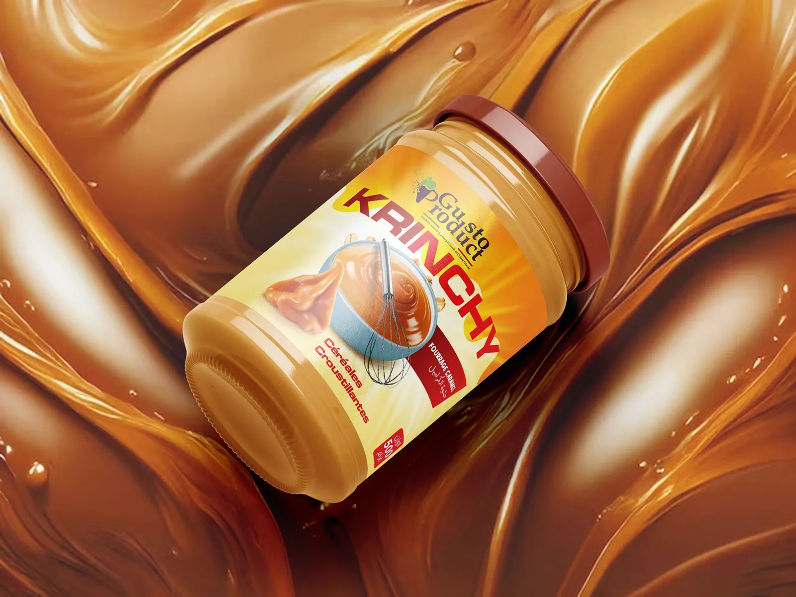 瓶裝奶油包裝設(shè)計(jì)欣賞(圖1) 瓶裝奶油包裝設(shè)計(jì)欣賞(圖1)