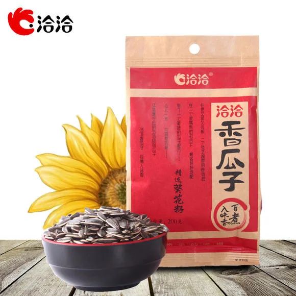 策略師趙永欣:大單品成就老大(圖5) 四喜:大單品成就老大(圖4)