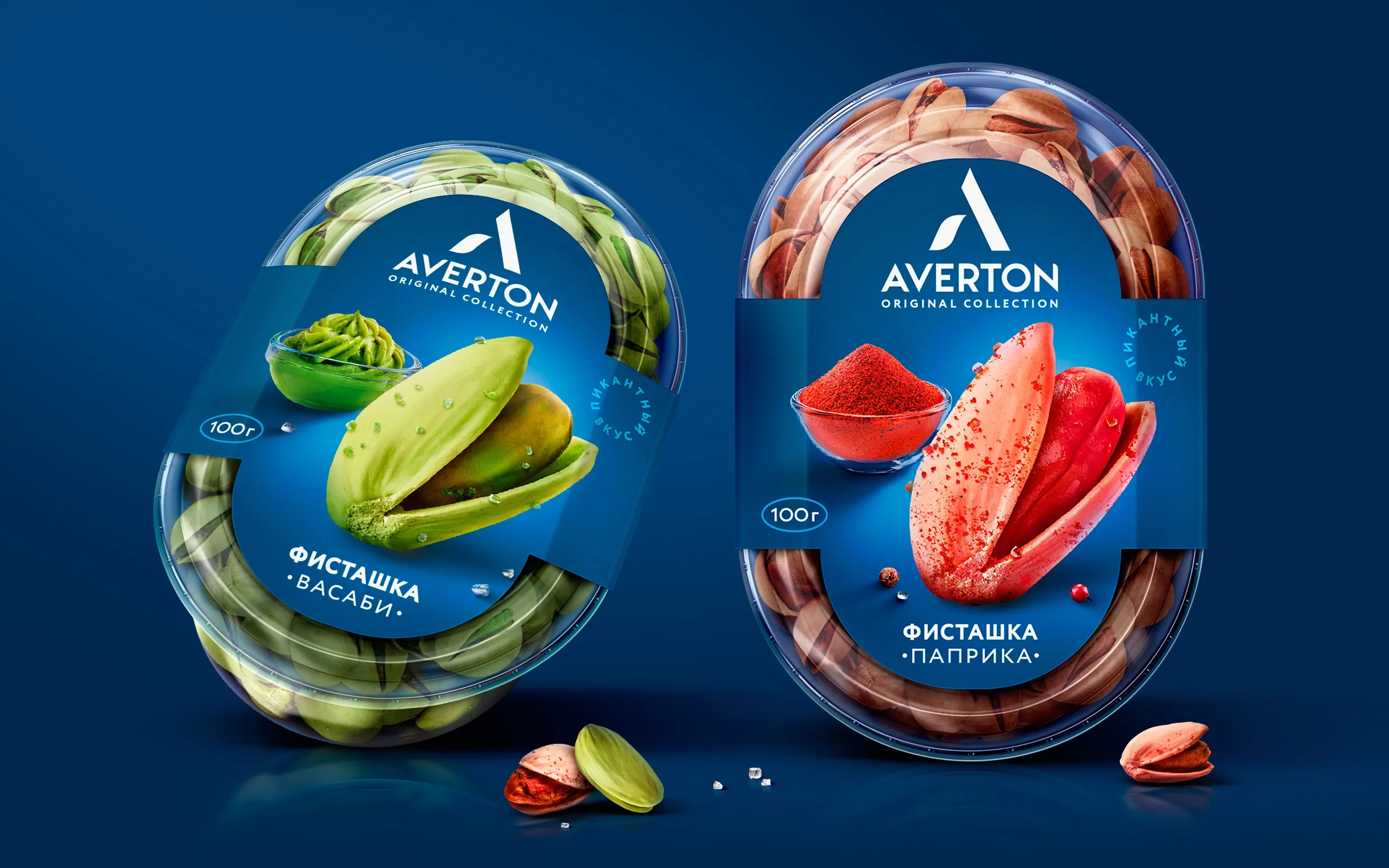 獨(dú)特視覺(jué)的堅(jiān)果包裝設(shè)計(jì)欣賞(圖1) 獨(dú)特視覺(jué)的堅(jiān)果包裝設(shè)計(jì)欣賞(圖1)