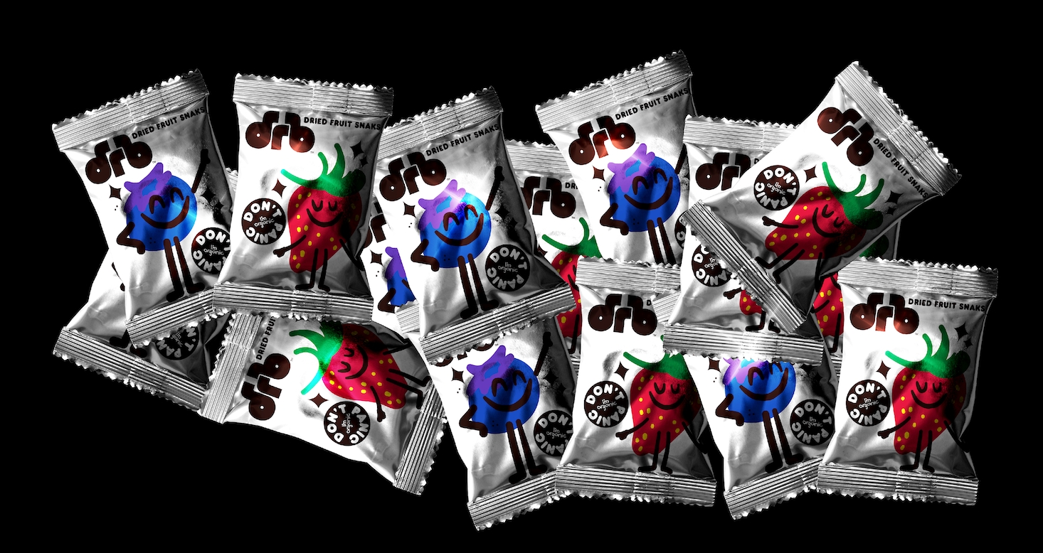 有機干漿果包裝袋設計有哪些要求(圖1) 有機干漿果包裝袋設計有哪些要求(圖1)