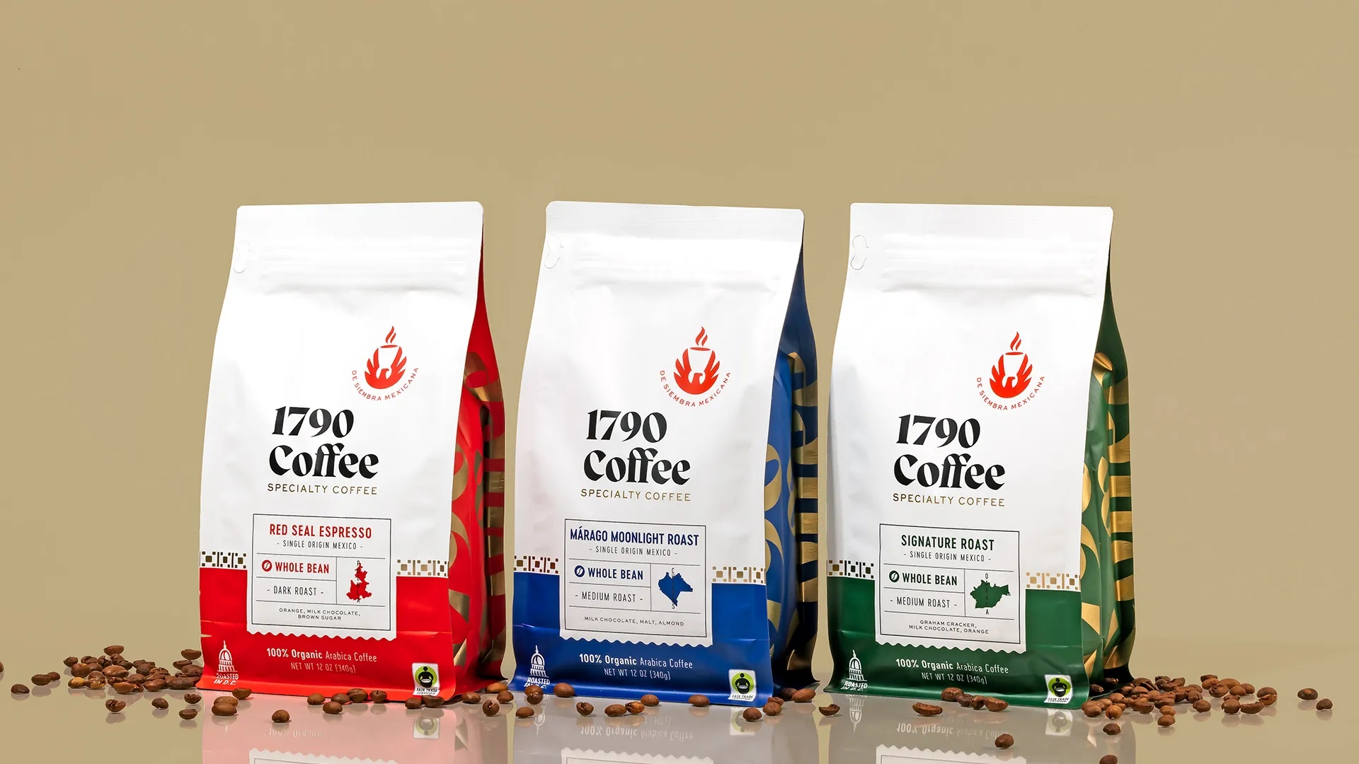 咖啡品牌重塑(圖1) 咖啡品牌重塑(圖1)