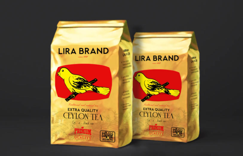 獨特的茶葉包裝袋設(shè)計欣賞(圖1) 獨特的茶葉包裝袋設(shè)計欣賞(圖1)