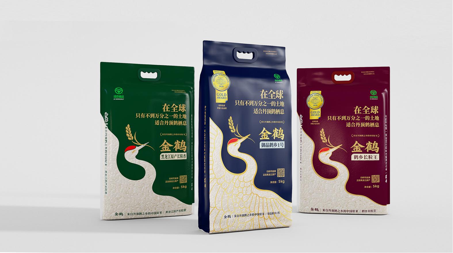 盤錦高檔包裝設(shè)計(jì)：精致美學(xué)魅力(圖1)