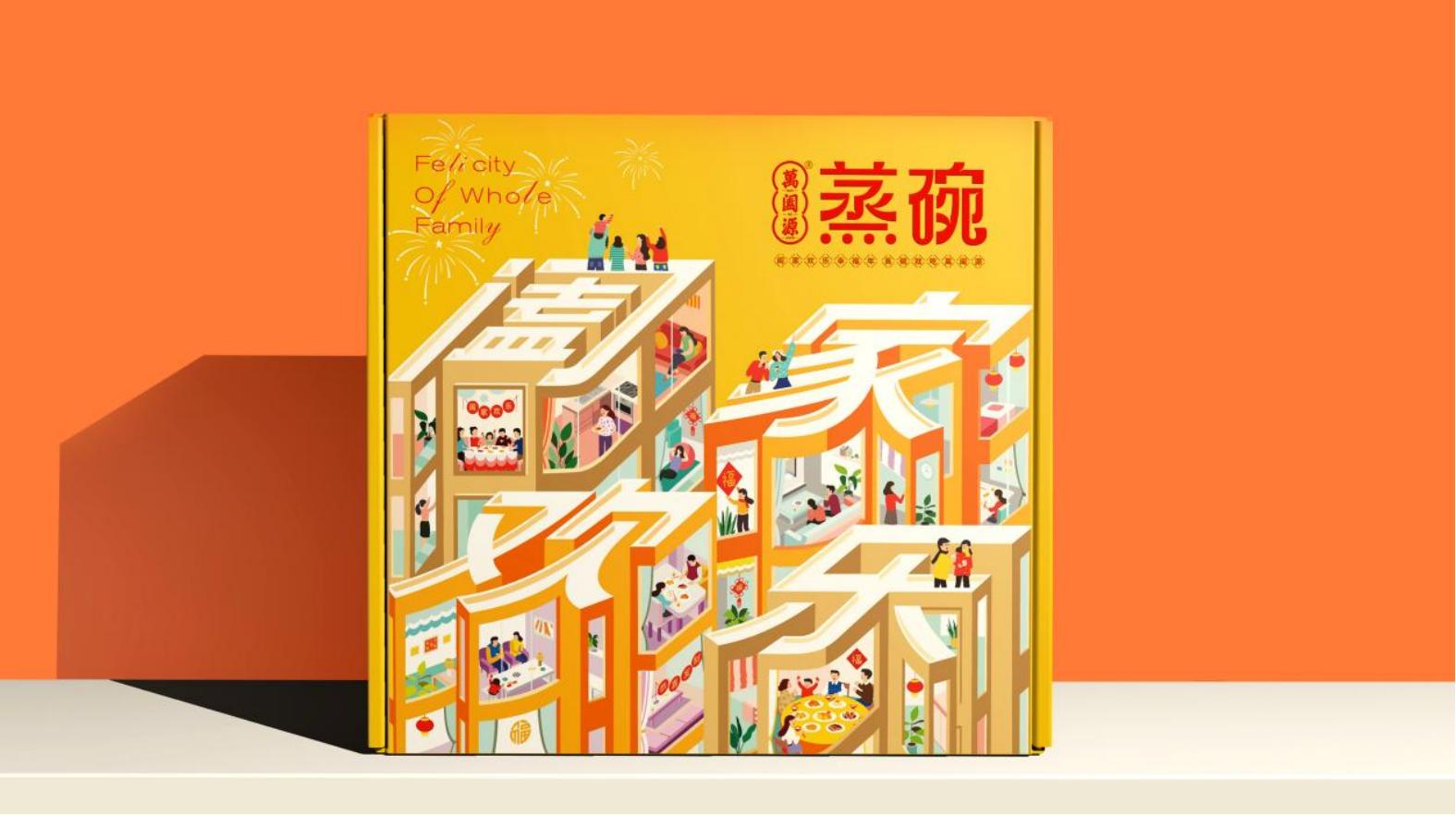 獨特而個性化！內(nèi)江藥品包裝設(shè)計為產(chǎn)品增添獨特魅力(圖1)