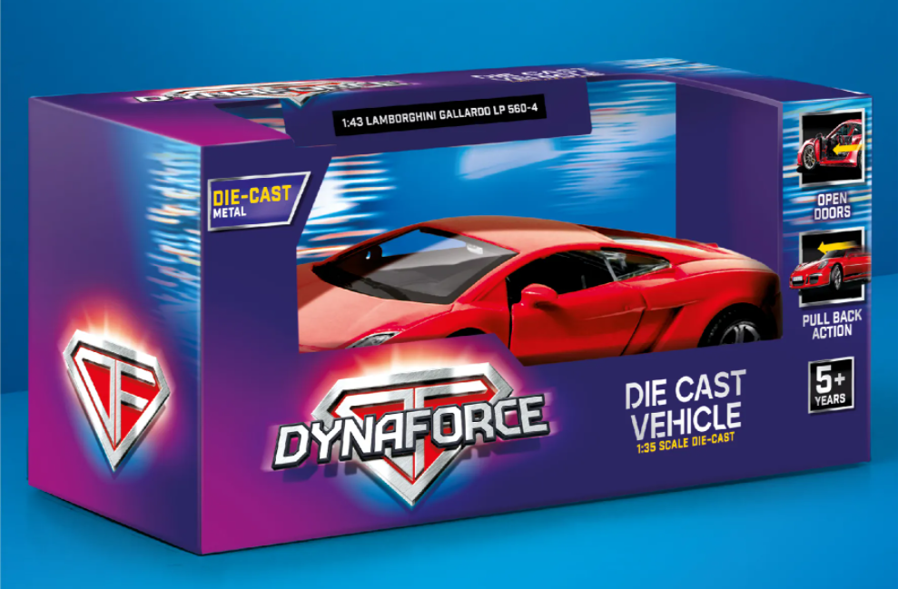 玩具車紙盒包裝設(shè)計欣賞(圖1) 玩具車紙盒包裝設(shè)計欣賞(圖1)