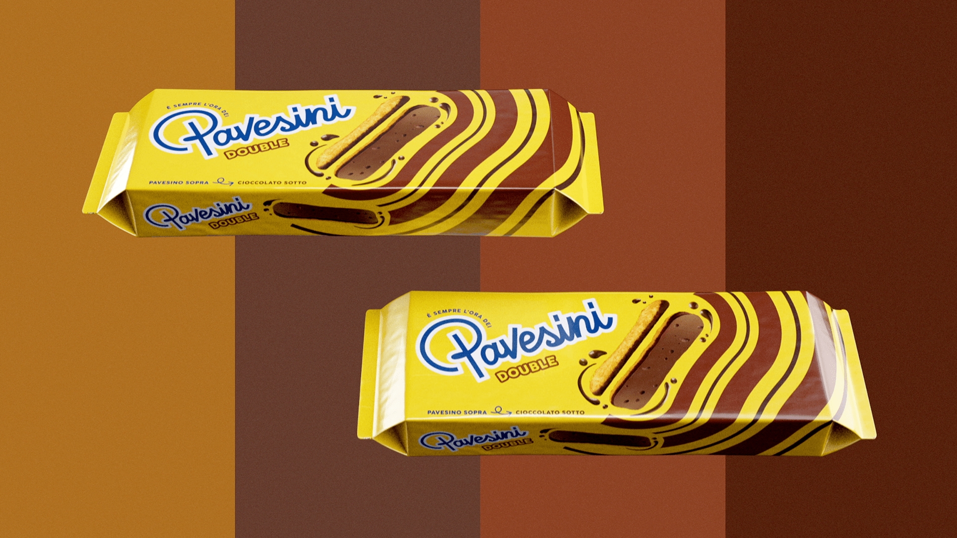 零食品牌新視覺包裝設(shè)計欣賞(圖1) 零食品牌新視覺包裝設(shè)計欣賞(圖1)