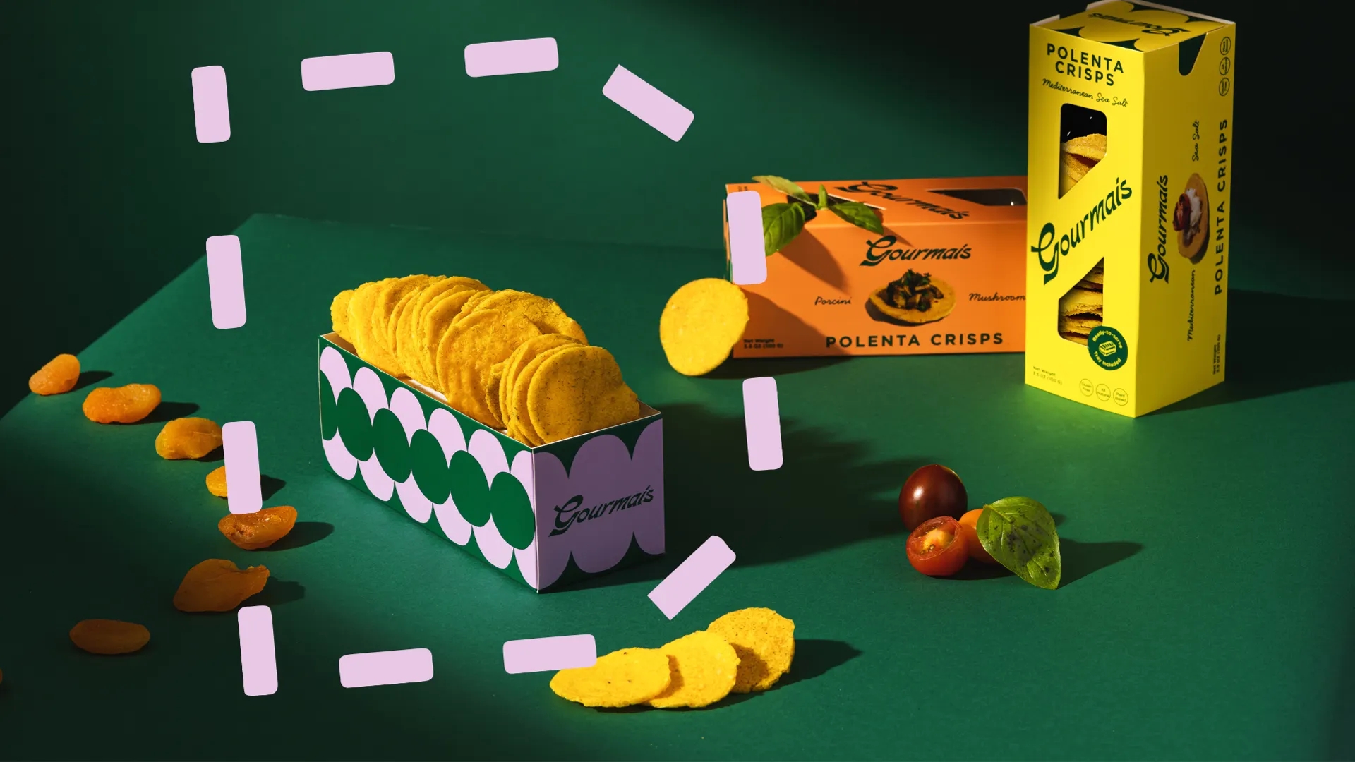 玉米粥脆片外包裝盒設(shè)計(jì)怎么做(圖1) 玉米粥脆片外包裝盒設(shè)計(jì)怎么做(圖1)