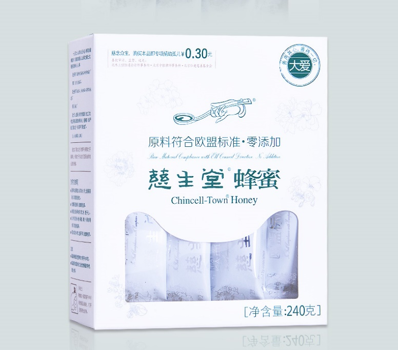 四喜：開創(chuàng)新品類做老大，你會(huì)使用包裝這個(gè)重型武器嗎？(圖5)