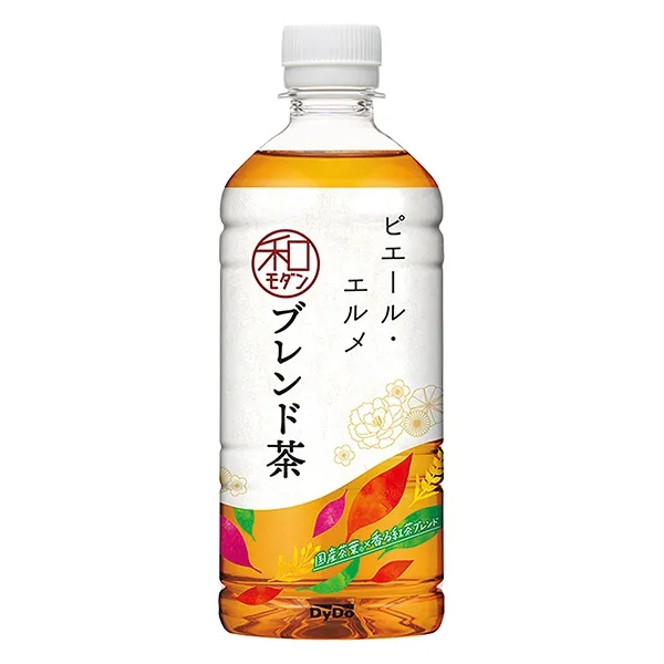 具有季節(jié)特性的混合茶包裝設(shè)計(jì)欣賞(圖1) 具有季節(jié)特性的混合茶包裝設(shè)計(jì)欣賞(圖1)