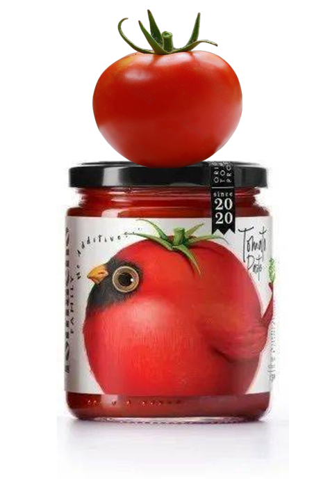 “包裝五力”要有力量之“吸引力”(圖6) “包裝五力”要有力量之一——吸引力(圖6)