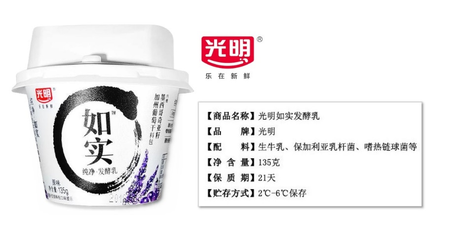 四喜:“包裝五力”要有力量之三——選擇力(圖4) 四喜:“包裝五力”要有力量之三——選擇力(圖4)