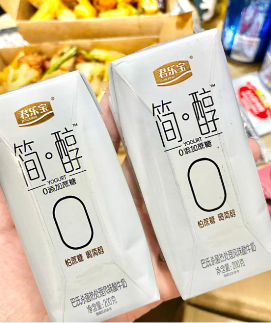 四喜:“包裝五力”要有力量之三——選擇力(圖8) 四喜:“包裝五力”要有力量之三——選擇力(圖8)