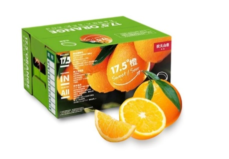 四喜:“包裝五力”要有力量之三——選擇力(圖11) 四喜:“包裝五力”要有力量之三——選擇力(圖11)