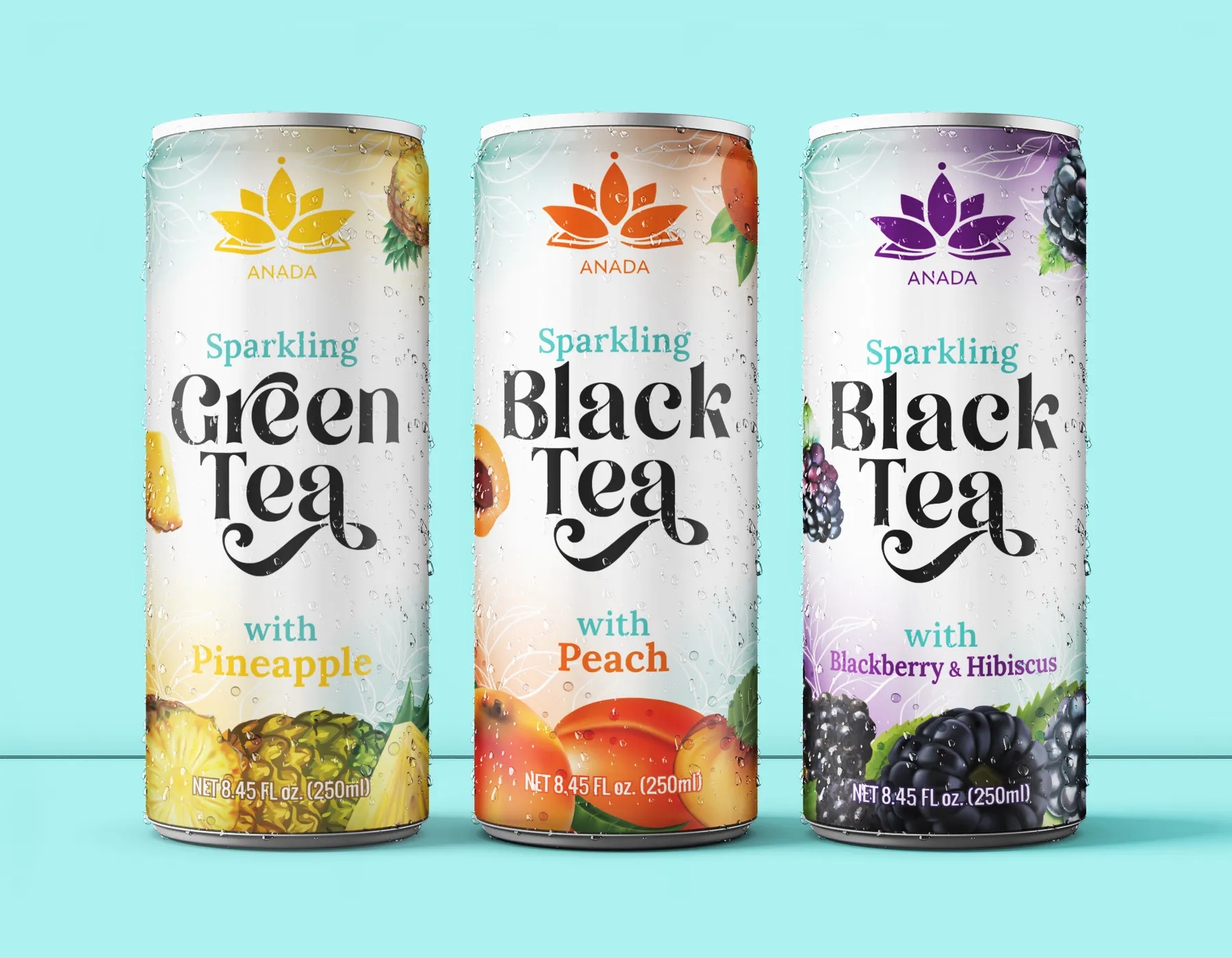 創(chuàng)新設(shè)計，灌裝氣泡茶飲料包裝引領(lǐng)潮流(圖1)