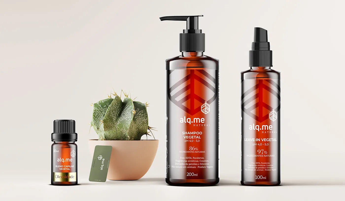 自然創(chuàng)新洗發(fā)水外包裝設計欣賞(圖1) 自然創(chuàng)新洗發(fā)水外包裝設計欣賞(圖1)