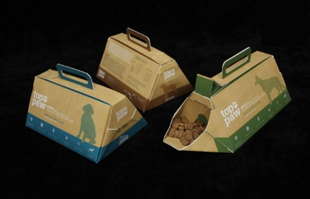 四喜：包裝上有十多個賣貨機關，你使用過幾個？(圖38)