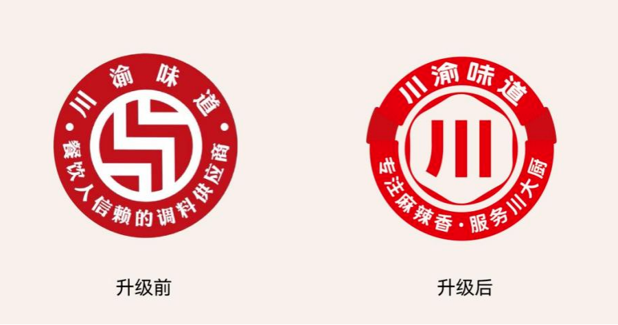 四喜：升級包裝，你知道升級什么嗎？(圖5)