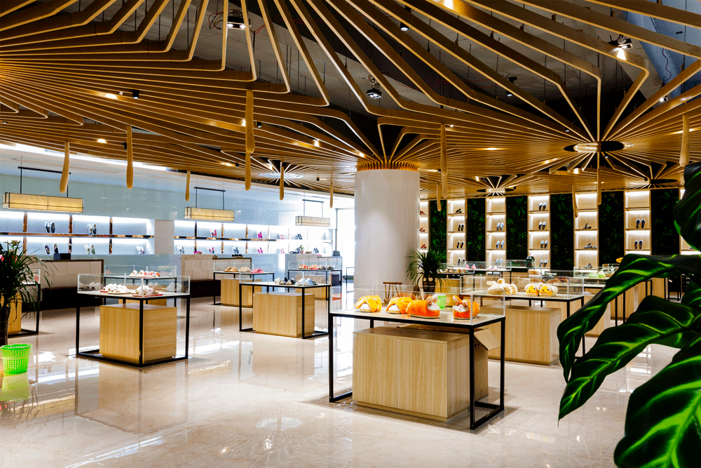 四喜作品：一雙有歷史有文化的絲瓜絡(luò)鞋，是怎么做成的？(圖9)