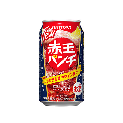 碳酸氣泡酒包裝設(shè)計(jì)保持微甜(圖1)